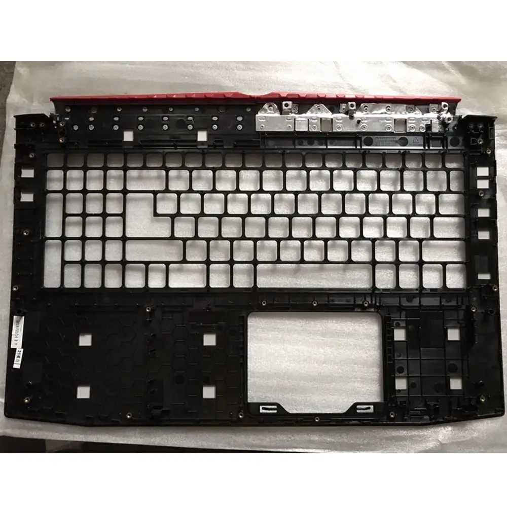 Новинка верхний чехол GZEELE для рук Acer Predator Helios 300 G3-571 G3-572 N17C1 PH315 металлический