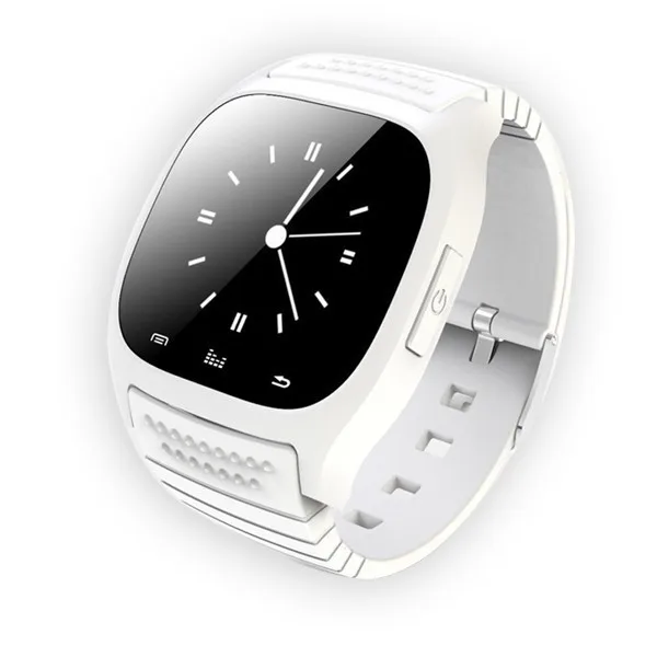 Смарт-часы Smartch M26 для спорта идеально совместимые с системой Android Bluetooth 3 0 все