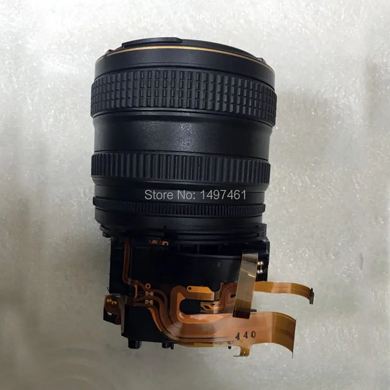 Новые оптические линзы в сборе без CCD/COMS сенсора запасные части для sony hdr-nx3 NX5 Z100 AX1E видеокамеры