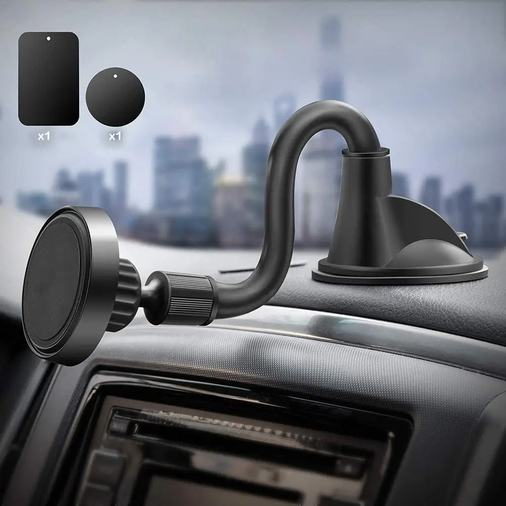 1 шт. автомобильный магнитный держатель для телефона | Автомобили и мотоциклы