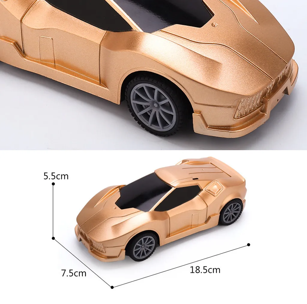 Пульт дистанционного управления беспроволочный пульт Concept RC Car 1:24 модель