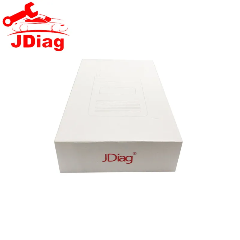 Считыватель кода JDiag Faslink M1 Bluetooth 4 0 OBDII диагностический сканер OBD2 очиститель