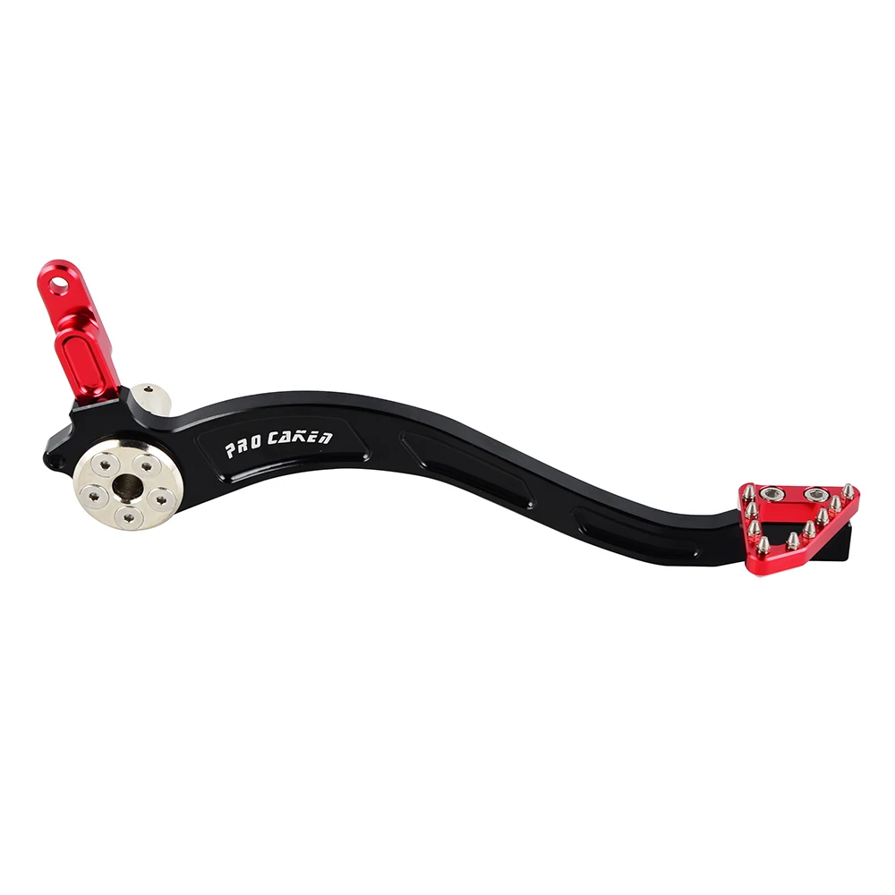 Рычаг заднего тормоза мотоцикла для Honda CRF150F CRF230F CRF 150F 230F 150 230 F 2003 2013 2014 2015 2016