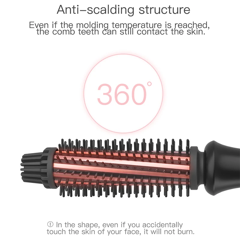 Профессиональные электрические щипцы для завивки волос PRITECH керамические