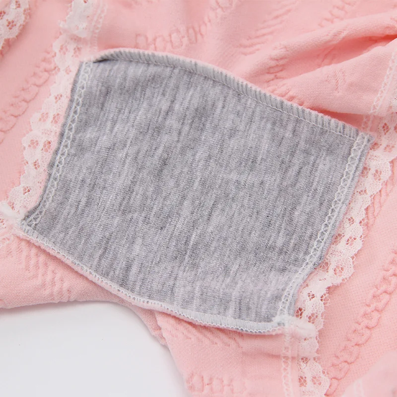 Спортивные шорты для женщин маленькие свежие льняные в полоску Короткие штаны