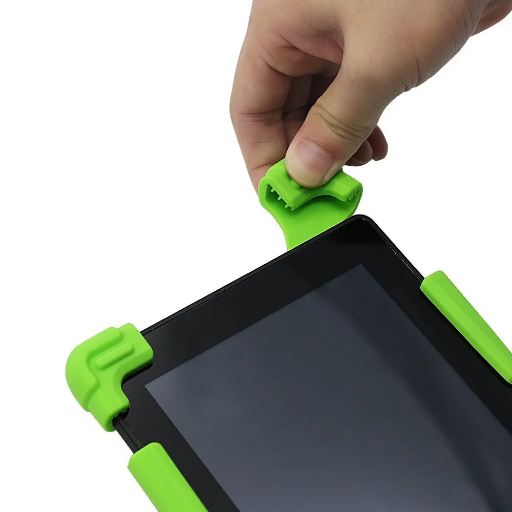 CHINFAI универсальный силиконовый чехол для Lenovo TAB 4 8 Tablet противоударный iPad Mini 7 9