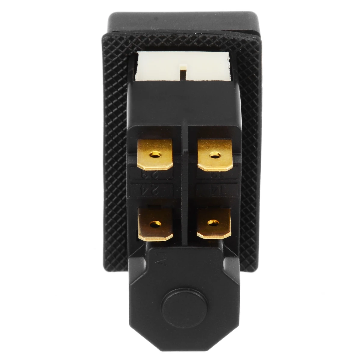 1 шт. Новый 4 контактный переключатель включения/выключения 250 В 16 А IP55 KLD28