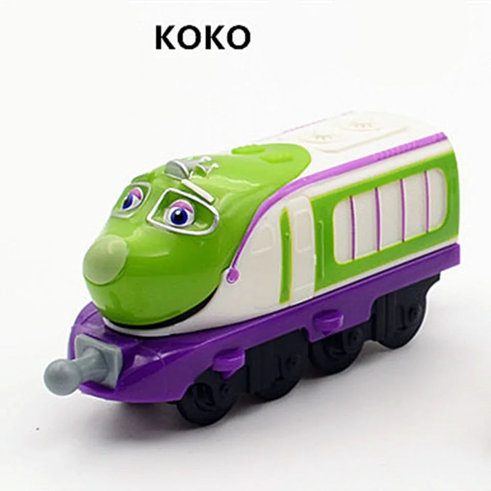 Chuggington паровозики, игрушки, 19 видов, оригинальная железная дорога, новинка, трактор, игрушка, поезд, металлический двигатель, игрушечный автомобиль, масштаб, литье под давлением, металлическая игрушка, автомобиль