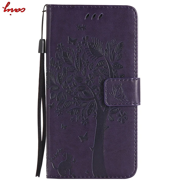 Матовый кожаный чехол для Huawei y6ii Y6 ii 2 CAM-L03 CAM-L21 CAM-L23 Honor 5A 5 CAM L03 L21 L23 Y 6ii Y 6 II флип телефон случаях - Цвет: Y6 2
