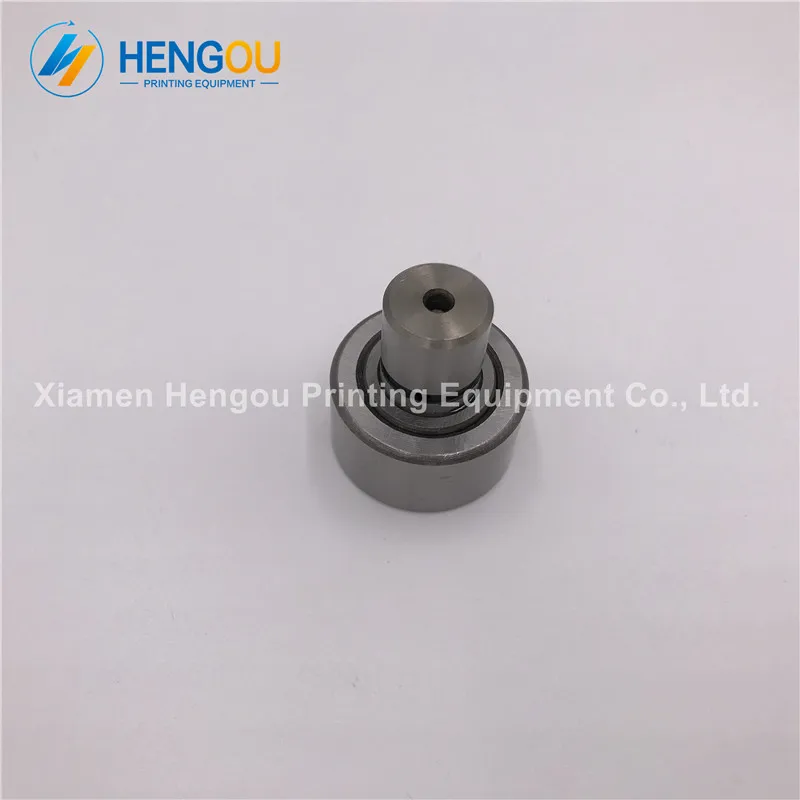 6 шт. Бесплатная доставка Heidelberg 102 Кэм последователь 30x15x33 хм F 53272 подшипник 00.550.0462