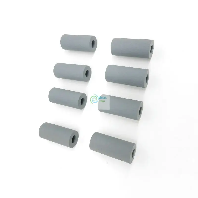 Классические Стильные Новые двухшпиндельные роликовые шины 8 шт./компл. для Canon IR