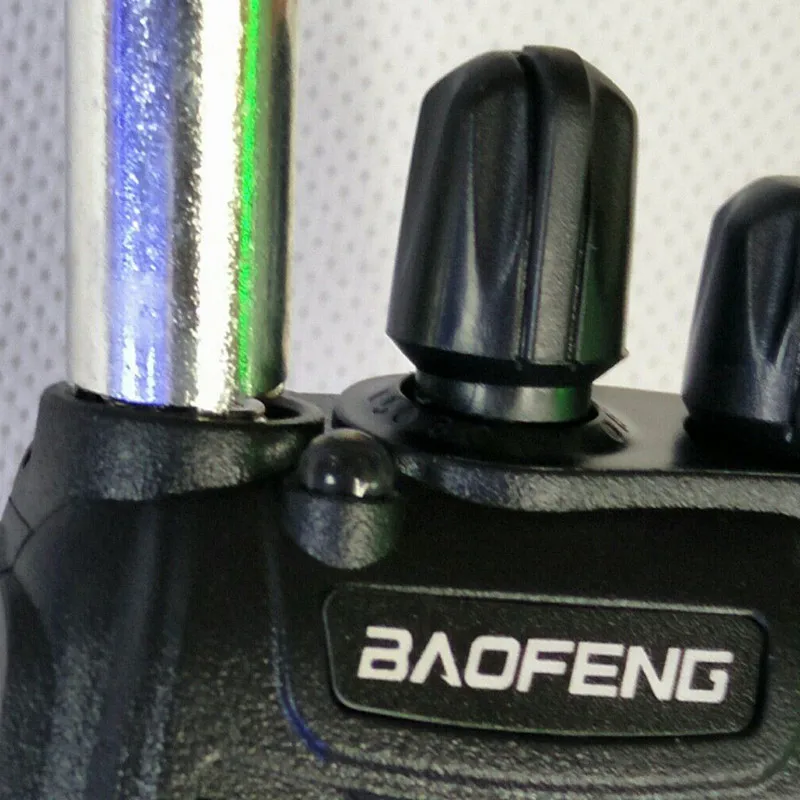 Серебристый инструмент для ремонта X Key BAOFENG двухсторонняя рация MOTOROLA GP338 WOUXUN TYT