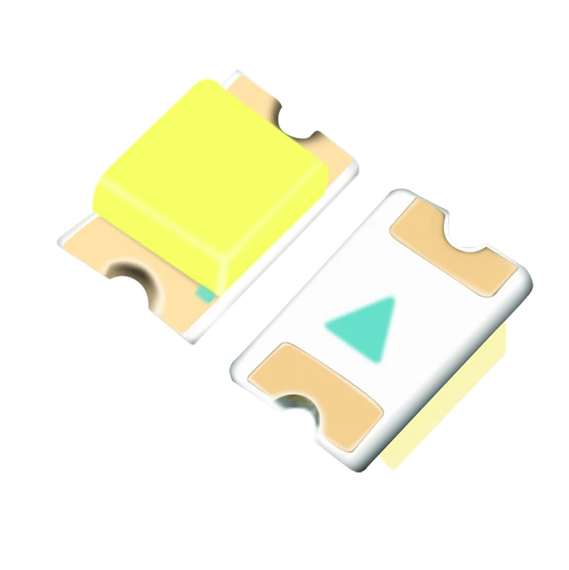 0805 SMD LED диод зеленый свет SMT светящаяся трубка излучающие светодиоды 100 шт/1 лот|led