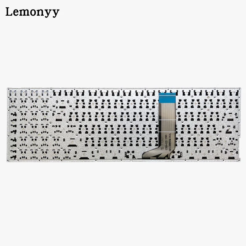 Русская клавиатура для ноутбука Asus X556 X556U X556UA X556UB X556UF X556UJ X556UQ X556UR X556UV RU Клавиатура ноутбука