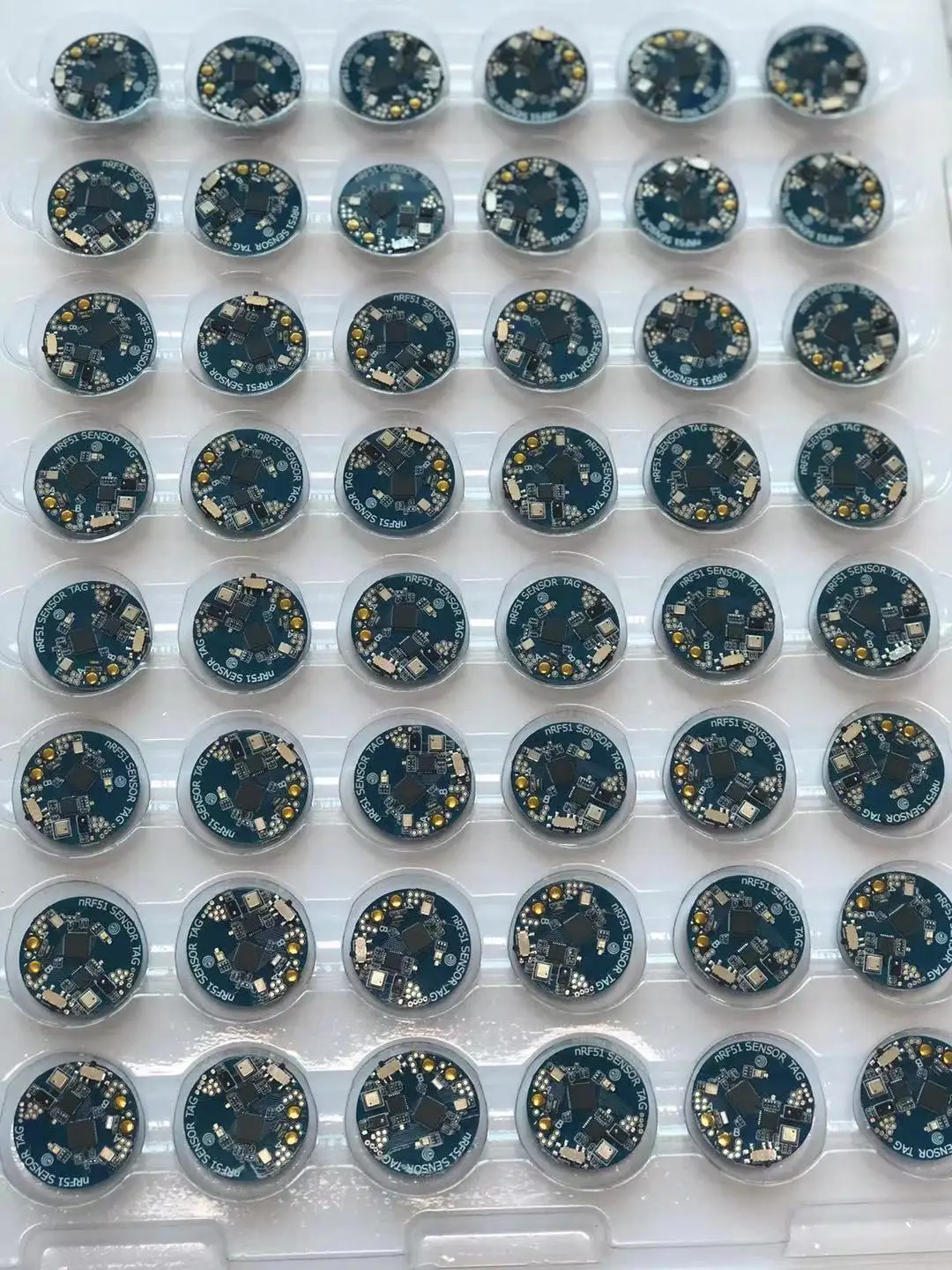 Bluetooth 4 0 датчик температуры давления воздуха ускорения гироскоп освещение