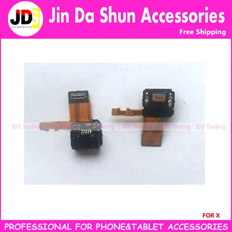 For Sony Xperia X F5122 F5121 Micro USB Charge Charging Connector Dock Socket Port Flex Cable Ribbon Board Flat Parts | Мобильные