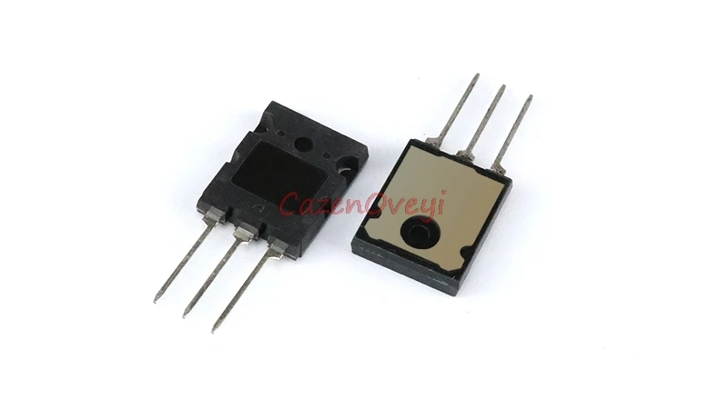 50pcs/lot 2SC5200 TO-3P C5200 TO-3PL 5200 new and original In Stock