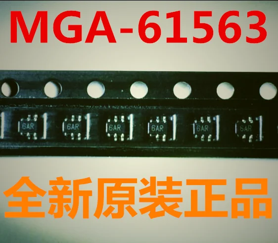 Фотолампа MGA 68563 TR1G MGA68653 маркировка 6C SOT 363 новинка 100% оригинал|Запасные части| |
