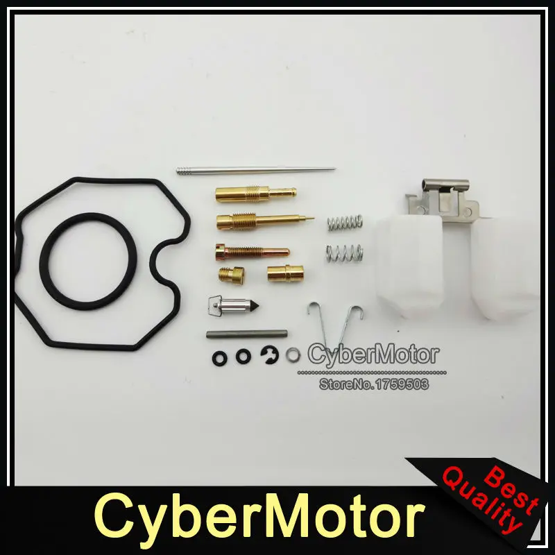 Карбюратор для мотоцикла PZ30 Комплект Для Ремонта Карбюратора 30 мм двигателя 150