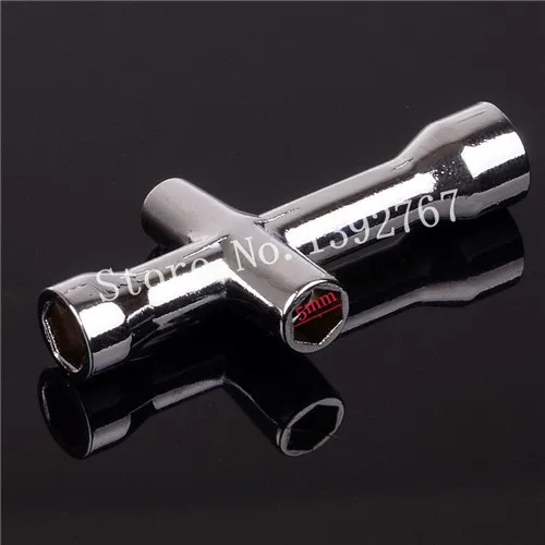 Шестигранный ключ 80132 поперечные ключи инструменты для обслуживания Маленький