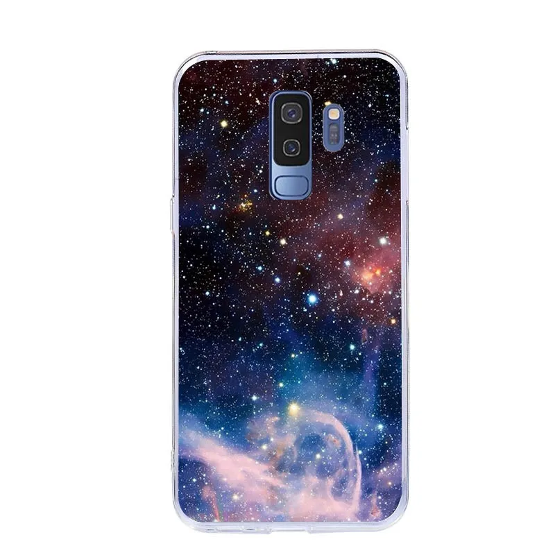 J&R Case For Samsung Galaxy S9 S8 Plus S7 S6 Edge S10 Lite S2 S3 S4 S5 Mini Note 2 3 4 5 8 9 Cover Cute Silicone Animal Cases |