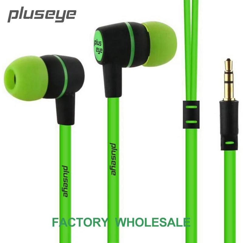 3 5 мм-вкладыши наушники без микрофона музыкальные для IPHONE huawei cuffie auricolari Fone де ouvido |