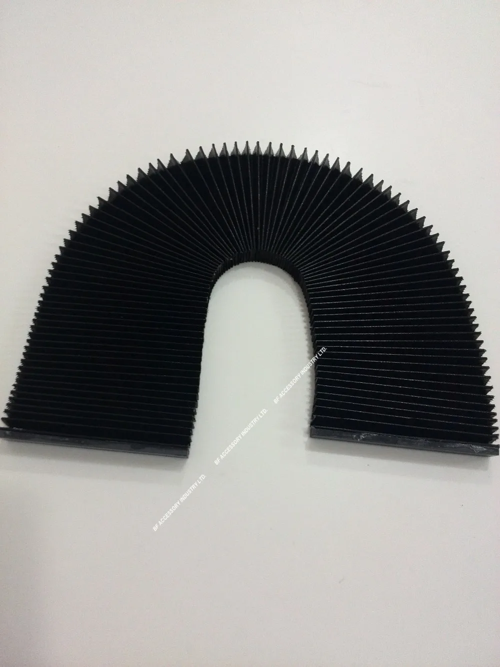 Гибкие защитные чехлы типа гармошка для ЧПУ H = 10 мм W 200 L 600 мм|cover office|covercover acne |