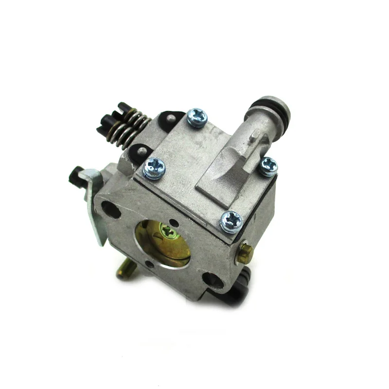Карбюратор XLJOY для Stihl 024 026 Pro MS240 MS260 бензопилы WT 403B 1121 120 0610S Hi Lo Carb|Карбюратор| |
