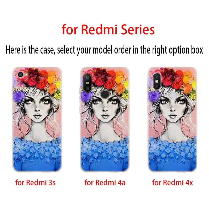 Мягкий прозрачный чехол для Xiaomi Redmi Note 10 9 8 7 6 5 Pro 9T 8T 10S 9S | Мобильные телефоны и
