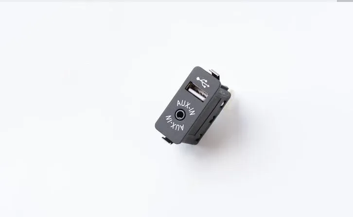 USB Aux вспомогательный вход аудио разъем адаптер для BMW E39 E46 E38 E53 X5 GPS навигация CD