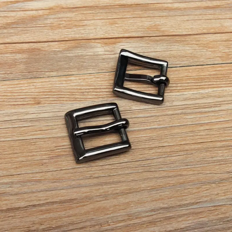 Сделай Сам Кожа ремесло аппаратное обеспечение булавка пряжка ремня 901798 T15