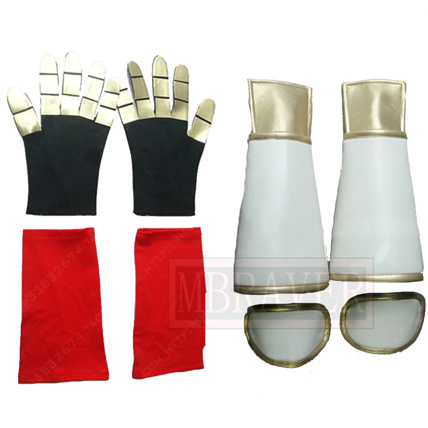 RWBY желтый Arc Косплей Костюм Хэллоуин на заказ любой размер|halloween custome|cosplay costumecostume