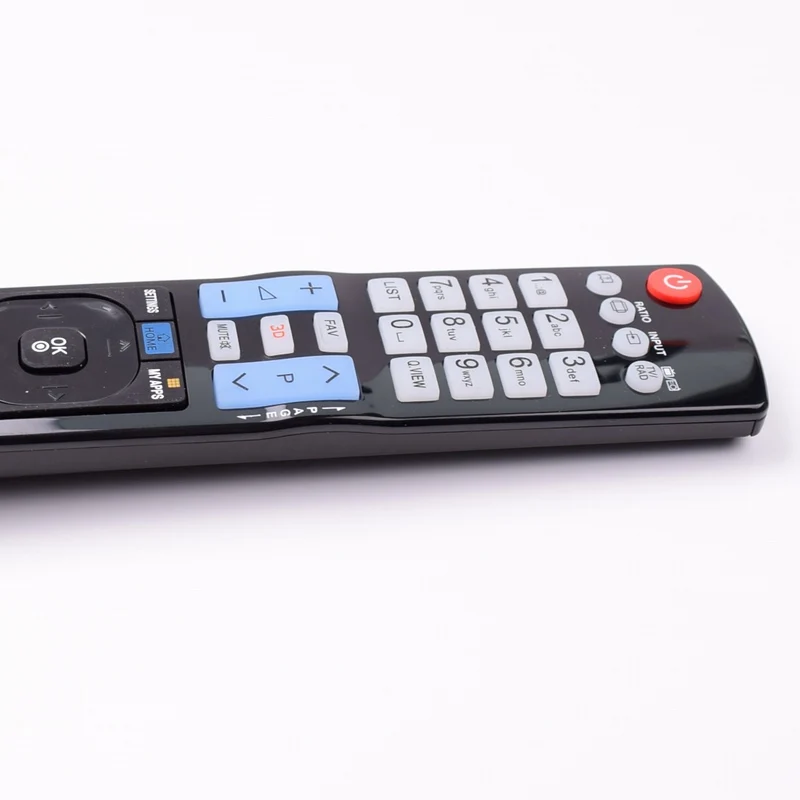 Универсальный пульт дистанционного управления AKB73615303 для телевизоров LG