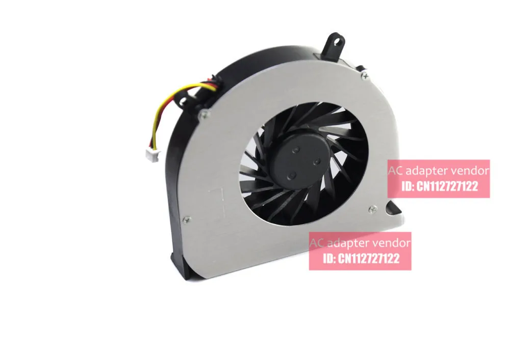 Новый AB7105HX L03 (9270) для HP HDX9270 вентилятор|hp fan|fan fanfan hp |