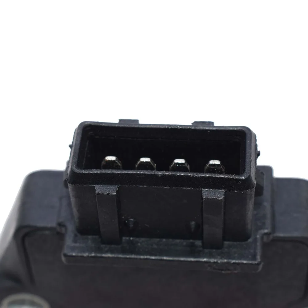 Модуль управления зажигания ICM 4A0905351A / 4A0 905 351A для Audi A6 Allroad Quattro S4 S6 1992 2004 2.7L|Катушки модули и захваты| |