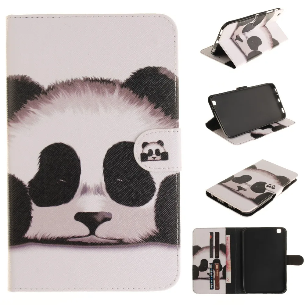 Чехол подставка для Samsung Galaxy Tab 3 8 0 T310 T311 T31 чехол T315 (Tab3 SM T310) + подставка|case for samsung