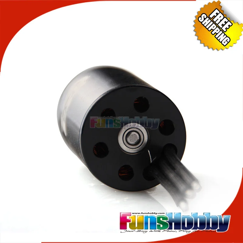Бесщеточный мотор Tenshock 4 Pole CZII 1540 Cod. TS CZ1540|brushless motor|motor brushlesstenshock motor |