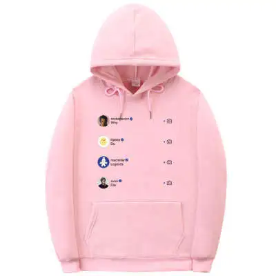 Pink MS289 UplzCoo Новинка XXXtentaction Lil peep худи для молодых мужчин и женщин 65 хлопок Мода Осень Зима Длинная толстовка черный спортивный костюм JA117 - Цвет: Pink MS289