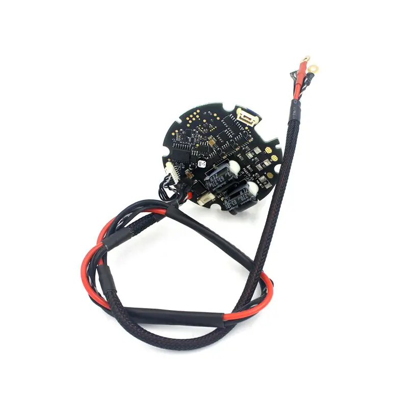 Оригинальная плата управления скоростью (ESC) с проводами для DJI Matrice M600 аксессуары