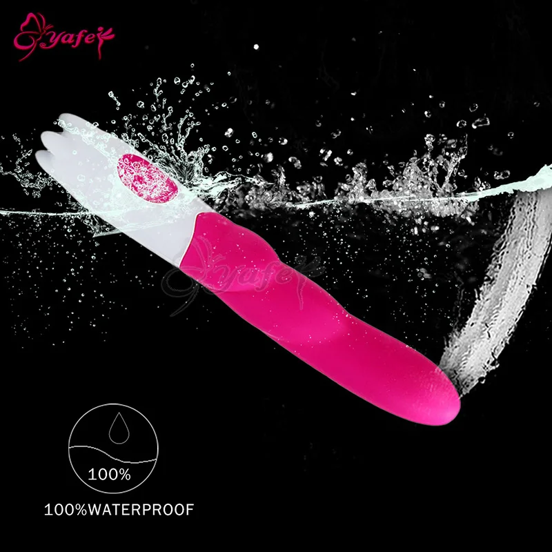Вибрация пули клитора для женщин водонепроницаемый вибратор Стимулятор женские