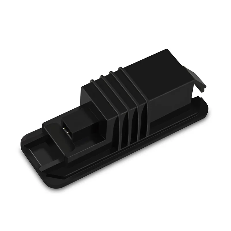 Светодиодная лампа AUXITO 12 В для номерного знака автомобиля Canbus Volkswagen VW Polo Golf 4 5 6