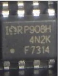 

Бесплатная доставка F7314 IRF7314