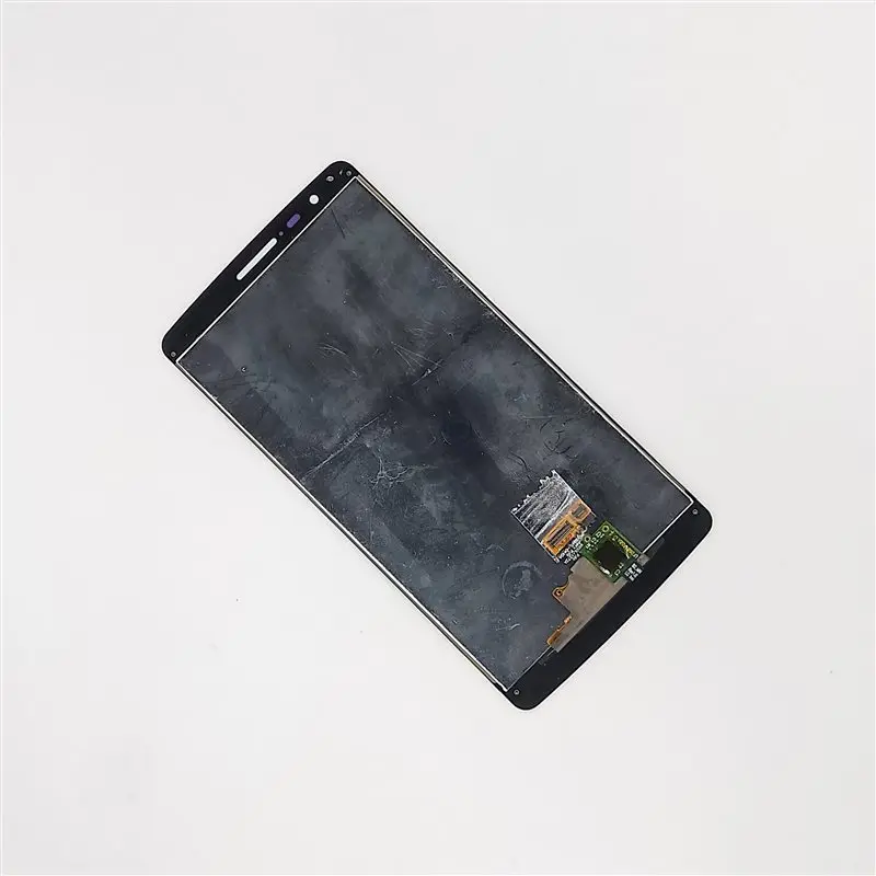 5," для LG G3 Mini G3S D722 D724 D725 ЖК-дисплей дигитайзер сенсорный экран сенсорная панель сенсорная сборка для LG G3 мини сенсорный экран