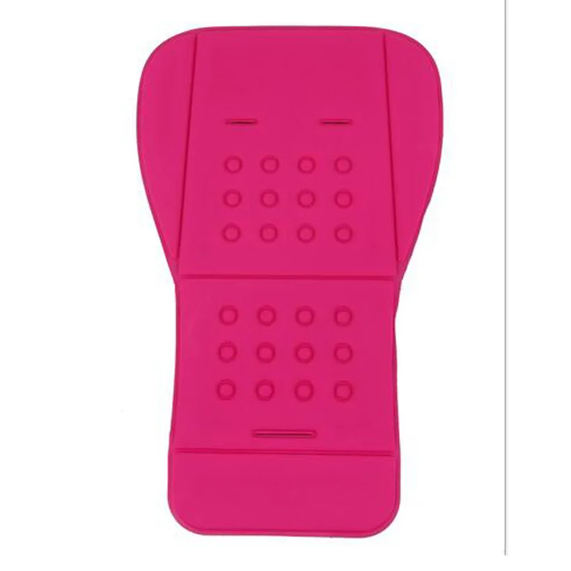 Принадлежности для детской коляски Pad Сгущает сиденье мягкие детские тележка