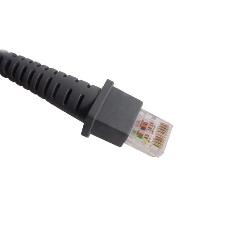 SEEBZ 3M PS2 клавиатура Клин пружинный кабель для Datalogic D100 GD4130 QD2130 совместимый сканера