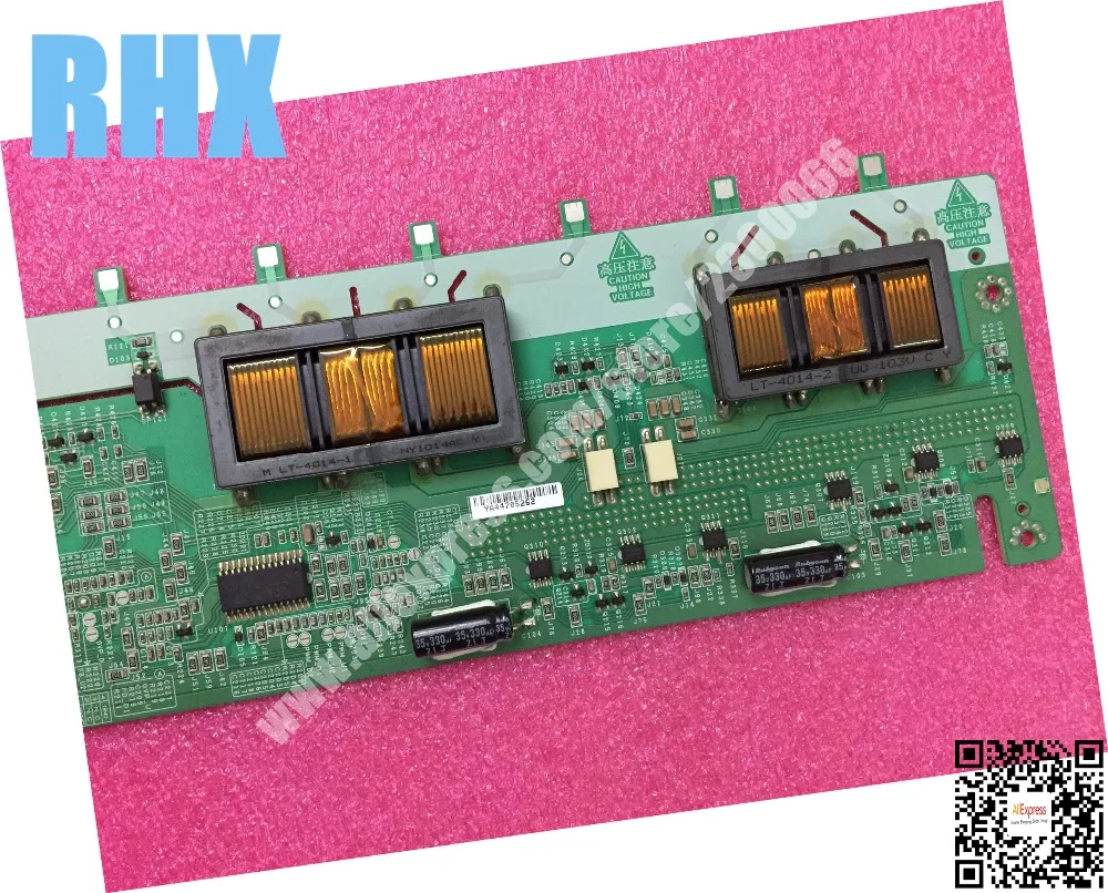 Для Changhong LT40720F пластина высокого давления SSI 400 14A01 SSI_400_14A01 REV0.1 подсветка гарантия