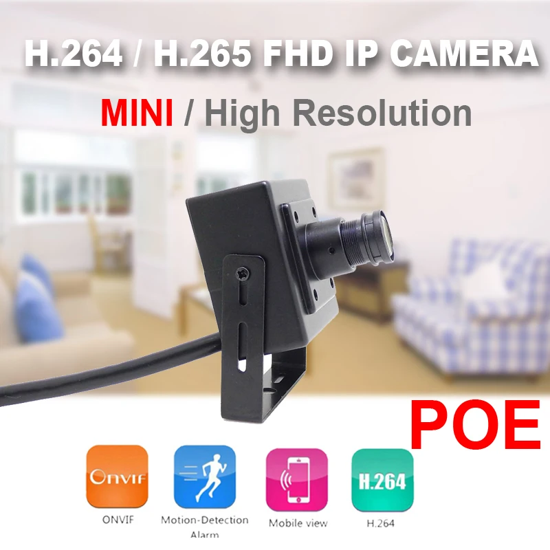 Мини Poe Ip камера 5mp 1080p 2,8 мм шириной 720P 960P HD Cctv камера видеонаблюдения XMEye Onvif IPCam инфракрасная домашняя камера