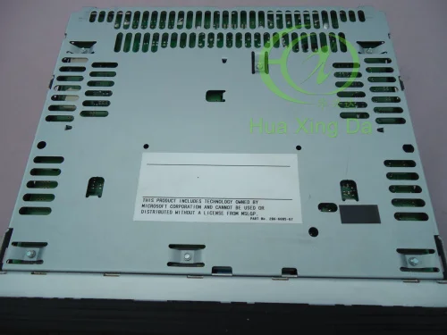 Одноместный CD радио PH 2858W для CRV 39100 SWA H010 M1 MP3 WMA AM/FM AUX тюнер|cd guitar|radio t time fmcd radio ford |