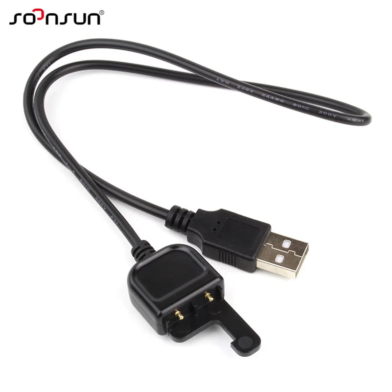 USB зарядное устройство SOONSUN для селфи кабель зарядки с дистанционным управлением
