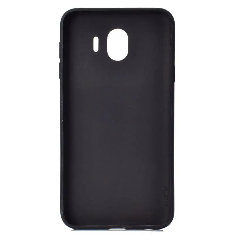 Для Samsung Galaxy J2 Pro 2018 чехол мягкий TPU для телефона J250 J250F SM-J250F DS J 2 силиконовый |